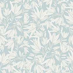 Galerie Wallcoverings Product Code EL21032 - Elisir Wallpaper Collection - Blue White Colours - Komorebi Design