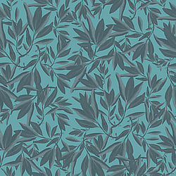Galerie Wallcoverings Product Code EL21033 - Elisir Wallpaper Collection - Teal Grey Colours - Komorebi Design