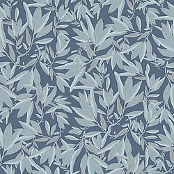 Galerie Wallcoverings Product Code EL21034 - Elisir Wallpaper Collection - Blue Colours - Komorebi Design