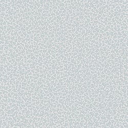 Galerie Wallcoverings Product Code EL21042 - Elisir Wallpaper Collection - Blue Grey Colours - Modern Acanthus  Design