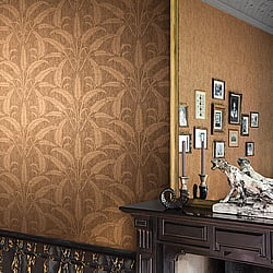 Galerie Wallcoverings Product Code EM17024 - Emporia Wallpaper Collection -   