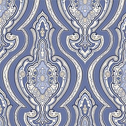 Galerie Wallcoverings Product Code EM17053 - Emporia Wallpaper Collection -   