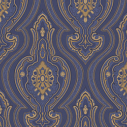 Galerie Wallcoverings Product Code EM17054 - Emporia Wallpaper Collection -   