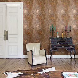 Galerie Wallcoverings Product Code EM17064 - Emporia Wallpaper Collection -   