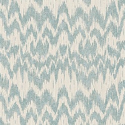 Galerie Wallcoverings Product Code ES31114 - Escape Wallpaper Collection - Beige, Green, Silver, Gold Colours - Glitter Chevron Design