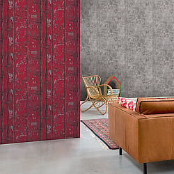 Galerie Wallcoverings Product Code EW3203R_EW3502R - Urban Living Wallpaper Collection -   