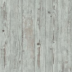 Galerie Wallcoverings Product Code EX31020 - Exposed Wallpaper Collection - Blue Brown Colours - Wooden Panels Design