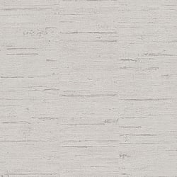 Galerie Wallcoverings Product Code EX31034 - Exposed Wallpaper Collection - Light Grey Colours - Ridged Plain Design