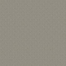Galerie Wallcoverings Product Code F-AF7003 - Boutique Wallpaper Collection - Beige Colours - Fan Design