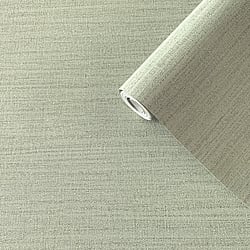 Galerie Wallcoverings Product Code F-FG6008 - Boutique Wallpaper Collection - Green Colours - Horizontal Weave Design