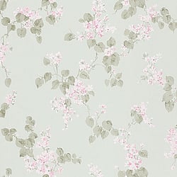 Galerie Wallcoverings Product Code FC31517 - Floral Chic Wallpaper Collection -   