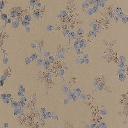 Galerie Wallcoverings Product Code FC31519 - Floral Chic Wallpaper Collection -   