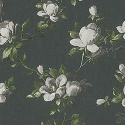 Galerie Wallcoverings Product Code FC31534 - Floral Chic Wallpaper Collection -   