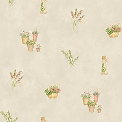 Galerie Wallcoverings Product Code FK34430 - Fresh Kitchens 5 Wallpaper Collection -   