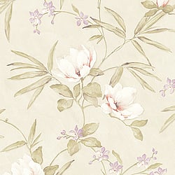 Galerie Wallcoverings Product Code FO3202 - Fiore Wallpaper Collection -   