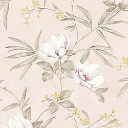 Galerie Wallcoverings Product Code FO3204 - Fiore Wallpaper Collection -   