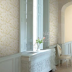 Galerie Wallcoverings Product Code FO3301 - Fiore Wallpaper Collection -   