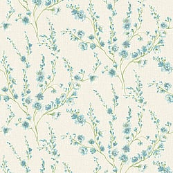 Galerie Wallcoverings Product Code FO3304 - Fiore Wallpaper Collection -   