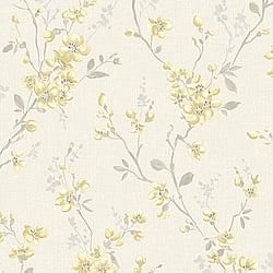 Galerie Wallcoverings Product Code FO3401 - Fiore Wallpaper Collection -   