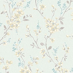 Galerie Wallcoverings Product Code FO3405 - Fiore Wallpaper Collection -   