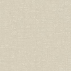 Galerie Wallcoverings Product Code FS72001 - Fusion Wallpaper Collection - Light Beige Colours - Linen Effect Textured Design