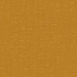 Galerie Wallcoverings Product Code FS72005 - Fusion Wallpaper Collection - Yellow Colours - Linen Effect Textured Design