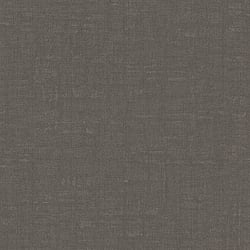 Galerie Wallcoverings Product Code FS72006 - Fusion Wallpaper Collection - Charcoal Colours - Linen Effect Textured Design