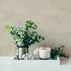 Galerie Wallcoverings Product Code FS72014 - Fusion Wallpaper Collection - Beige Colours - Chinoiserie Tree Motif Design