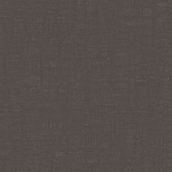 Galerie Wallcoverings Product Code FS72020 - Fusion Wallpaper Collection - Black Colours - Linen Effect Textured Design