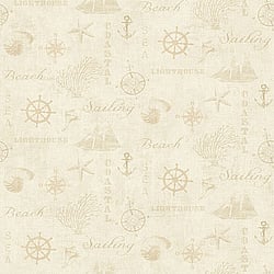 Galerie Wallcoverings Product Code G12041 - Aquarius K B Wallpaper Collection -   