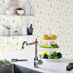 Galerie Wallcoverings Product Code G12082 - Kitchen Recipes Wallpaper Collection -   