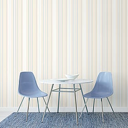 Galerie Wallcoverings Product Code G12101 - Aquarius K B Wallpaper Collection -   