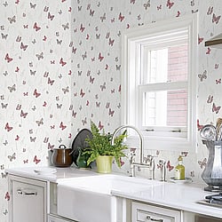 Galerie Wallcoverings Product Code G12251 - Kitchen Recipes Wallpaper Collection -   