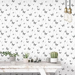 Galerie Wallcoverings Product Code G12253 - Kitchen Recipes Wallpaper Collection -   