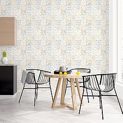 Galerie Wallcoverings Product Code G12289 - Kitchen Recipes Wallpaper Collection -   