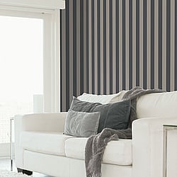 Galerie Wallcoverings Product Code G23143 - Smart Stripes Wallpaper Collection -   