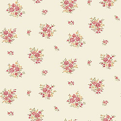 Galerie Wallcoverings Product Code G23231 - Floral Themes Wallpaper Collection -   