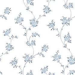 Galerie Wallcoverings Product Code G23240 - Floral Themes Wallpaper Collection -   