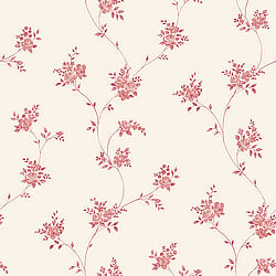 Galerie Wallcoverings Product Code G23241 - Floral Themes Wallpaper Collection -   