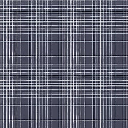 Galerie Wallcoverings Product Code G23333 - Deauville 2 Wallpaper Collection - Navy Blue White Colours - Nautical Sea Plaid Design