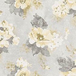 Galerie Wallcoverings Product Code G34104 - Vintage Damasks Wallpaper Collection -   