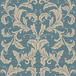 Galerie Wallcoverings Product Code G34111 - Vintage Damasks Wallpaper Collection -   