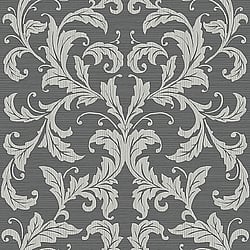 Galerie Wallcoverings Product Code G34114 - Vintage Damasks Wallpaper Collection -   
