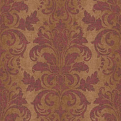 Galerie Wallcoverings Product Code G34120 - Vintage Damasks Wallpaper Collection -   