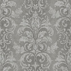 Galerie Wallcoverings Product Code G34121 - Vintage Damasks Wallpaper Collection -   