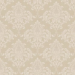 Galerie Wallcoverings Product Code G34128 - Vintage Damasks Wallpaper Collection -   