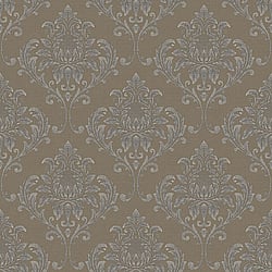 Galerie Wallcoverings Product Code G34129 - Vintage Damasks Wallpaper Collection -   