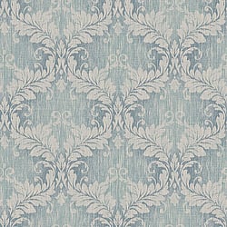 Galerie Wallcoverings Product Code G34130 - Vintage Damasks Wallpaper Collection -   