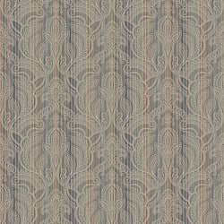 Galerie Wallcoverings Product Code G34145 - Vintage Damasks Wallpaper Collection -   