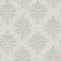 Galerie Wallcoverings Product Code G34156 - Vintage Damasks Wallpaper Collection -   